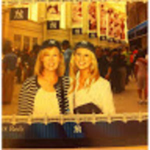 Meet your Posher, Allison